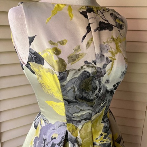 Lela Rose Dress - Picture 4 of 10